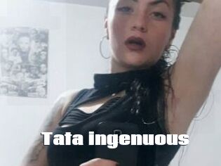 Tata_ingenuous