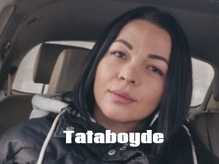 Tataboyde