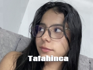 Tatahinca