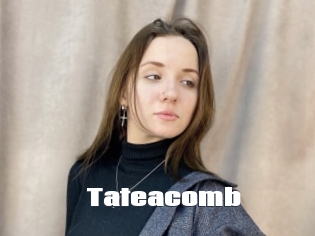 Tateacomb