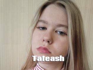 Tateash