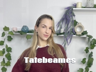 Tatebeames