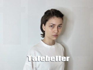 Tatebetter