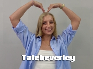 Tatebeverley