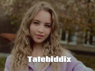 Tatebiddix