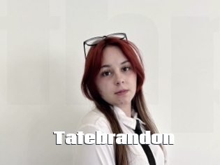 Tatebrandon