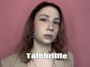 Tatebrittle