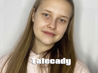 Tatecady