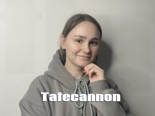 Tatecannon