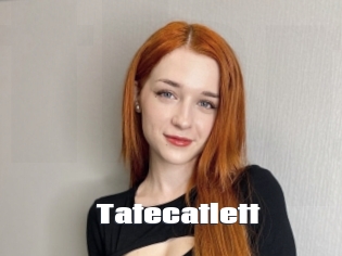 Tatecatlett
