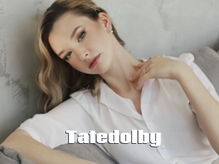 Tatedolby