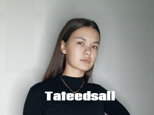 Tateedsall