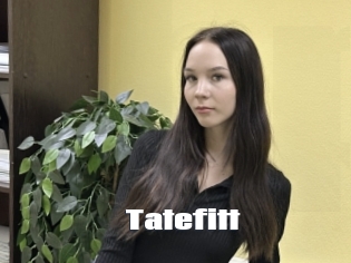 Tatefitt