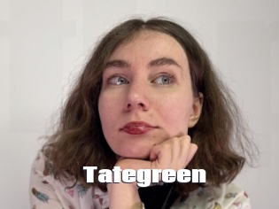 Tategreen