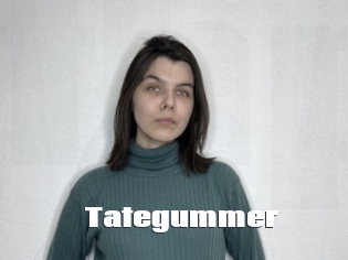 Tategummer