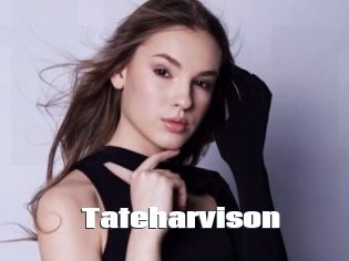 Tateharvison