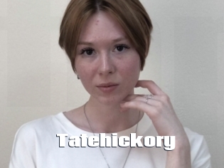 Tatehickory