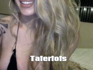 Tatertots