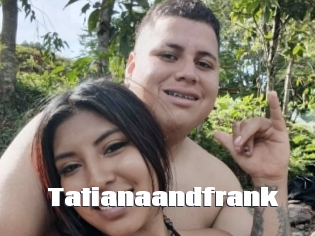 Tatianaandfrank