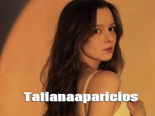 Tatianaaparicios