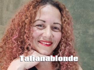 Tatianablonde