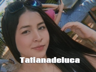 Tatianadeluca