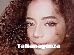 tatianagonza The hot porn