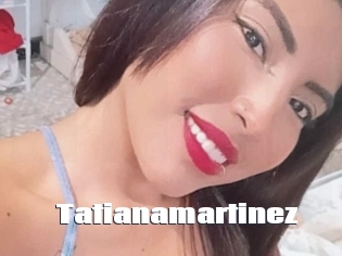 tatianamartinez The hot porn