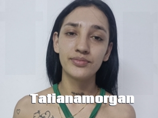 Tatianamorgan