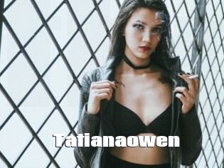 Tatianaowen