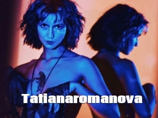 Tatianaromanova