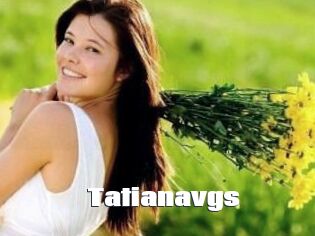 Tatianavgs