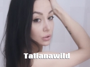 Tatianawild