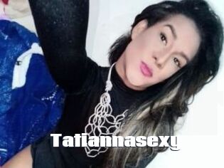Tatiannasexy