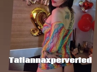 Tatiannaxperverted