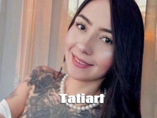 Tatiart