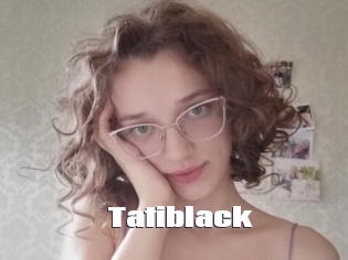 Tatiblack