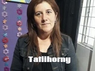 Tatiihorny