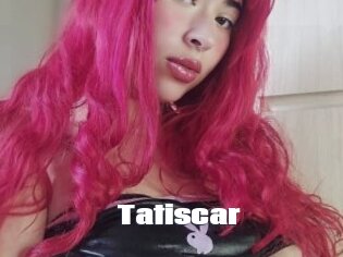 Tatiscar