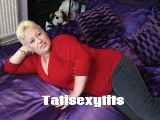 Tatisexytits