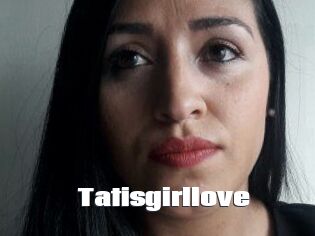Tatisgirllove