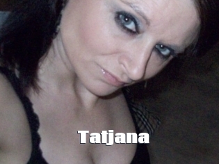 Tatjana