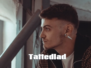 Tattedlad