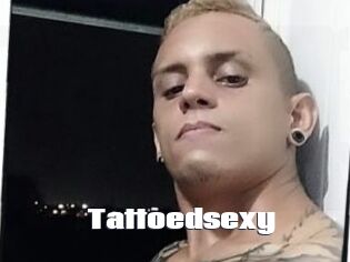 Tattoedsexy