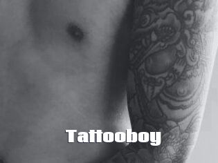 Tattooboy