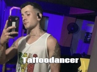 tattoodancer The hot porn