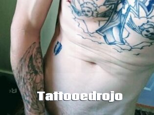 Tattooedrojo