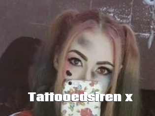 Tattooedsiren_x