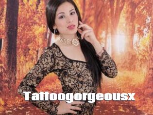 Tattoogorgeousx