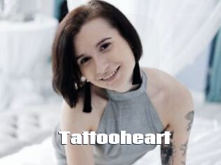 Tattooheart
